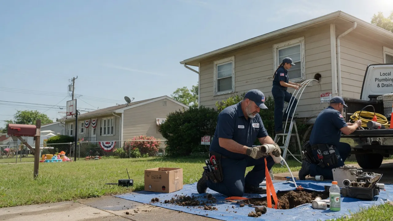 Faucet Repair in Cartersville, GA near me