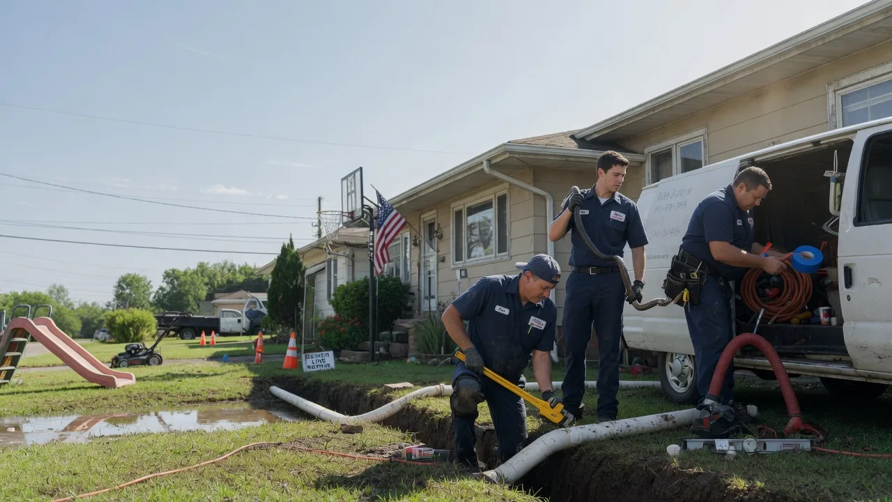 Toilet Installation in Cartersville, GA near me